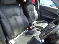 USED 2016 66 NISSAN JUKE 1.6 DIG-T Tekna SUV 5dr Petrol XTRON 4WD Euro 6 (190 ps) SAT NAV HEATED BLACK LEATHER STUNNING CAR 12 MONTHS MOT
