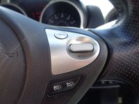 USED 2016 66 NISSAN JUKE 1.6 DIG-T Tekna SUV 5dr Petrol XTRON 4WD Euro 6 (190 ps) SAT NAV HEATED BLACK LEATHER STUNNING CAR 12 MONTHS MOT