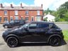 USED 2016 66 NISSAN JUKE 1.6 DIG-T Tekna SUV 5dr Petrol XTRON 4WD Euro 6 (190 ps) SAT NAV HEATED BLACK LEATHER STUNNING CAR 12 MONTHS MOT