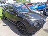 USED 2016 66 NISSAN JUKE 1.6 DIG-T Tekna SUV 5dr Petrol XTRON 4WD Euro 6 (190 ps) SAT NAV HEATED BLACK LEATHER STUNNING CAR 12 MONTHS MOT