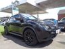 USED 2016 66 NISSAN JUKE 1.6 DIG-T Tekna SUV 5dr Petrol XTRON 4WD Euro 6 (190 ps) SAT NAV HEATED BLACK LEATHER STUNNING CAR 12 MONTHS MOT