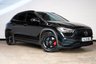 USED 2021 21 MERCEDES-BENZ GLA 2.0 GLA250 AMG Line (Premium) SUV 5dr Petrol 8G-DCT Euro 6 (s/s) (224 ps) Heated Half Leather, Rear Camera