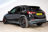 USED 2021 21 MERCEDES-BENZ GLA 2.0 GLA250 AMG Line (Premium) SUV 5dr Petrol 8G-DCT Euro 6 (s/s) (224 ps) Heated Half Leather, Rear Camera