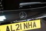 USED 2021 21 MERCEDES-BENZ GLA 2.0 GLA250 AMG Line (Premium) SUV 5dr Petrol 8G-DCT Euro 6 (s/s) (224 ps) Heated Half Leather, Rear Camera