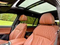USED 2024 74 BMW X7 3.0 40d MHT M Sport SUV 5dr Diesel Hybrid Auto xDrive Euro 6 (s/s) (352 ps) 
