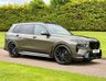 USED 2024 74 BMW X7 3.0 40d MHT M Sport SUV 5dr Diesel Hybrid Auto xDrive Euro 6 (s/s) (352 ps) 