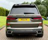 USED 2024 74 BMW X7 3.0 40d MHT M Sport SUV 5dr Diesel Hybrid Auto xDrive Euro 6 (s/s) (352 ps) 