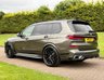 USED 2024 74 BMW X7 3.0 40d MHT M Sport SUV 5dr Diesel Hybrid Auto xDrive Euro 6 (s/s) (352 ps) 