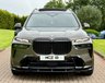 USED 2024 74 BMW X7 3.0 40d MHT M Sport SUV 5dr Diesel Hybrid Auto xDrive Euro 6 (s/s) (352 ps) 
