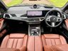 USED 2024 74 BMW X7 3.0 40d MHT M Sport SUV 5dr Diesel Hybrid Auto xDrive Euro 6 (s/s) (352 ps) 