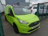 USED 2019 19 FORD TRANSIT CONNECT 1.5 230 EcoBlue Trend Crew Van Double Cab 6dr Diesel Manual L2 Euro 6 (s/s) (100 ps) 