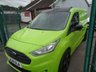 USED 2019 19 FORD TRANSIT CONNECT 1.5 230 EcoBlue Trend Crew Van Double Cab 6dr Diesel Manual L2 Euro 6 (s/s) (100 ps) 