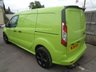 USED 2019 19 FORD TRANSIT CONNECT 1.5 230 EcoBlue Trend Crew Van Double Cab 6dr Diesel Manual L2 Euro 6 (s/s) (100 ps) 