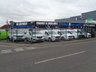 USED 2019 19 FORD TRANSIT CONNECT 1.5 230 EcoBlue Trend Crew Van Double Cab 6dr Diesel Manual L2 Euro 6 (s/s) (100 ps) 