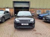 USED 2019 M LAND ROVER DISCOVERY SPORT 2.0 TD4 Landmark SUV 5dr Diesel Auto 4WD Euro 6 (s/s) (180 ps) GREAT CONDITION EU6