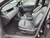 USED 2019 M LAND ROVER DISCOVERY SPORT 2.0 TD4 Landmark SUV 5dr Diesel Auto 4WD Euro 6 (s/s) (180 ps) GREAT CONDITION EU6
