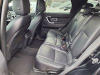 USED 2019 M LAND ROVER DISCOVERY SPORT 2.0 TD4 Landmark SUV 5dr Diesel Auto 4WD Euro 6 (s/s) (180 ps) GREAT CONDITION EU6