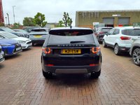 USED 2019 M LAND ROVER DISCOVERY SPORT 2.0 TD4 Landmark SUV 5dr Diesel Auto 4WD Euro 6 (s/s) (180 ps) GREAT CONDITION EU6