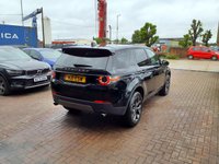 USED 2019 M LAND ROVER DISCOVERY SPORT 2.0 TD4 Landmark SUV 5dr Diesel Auto 4WD Euro 6 (s/s) (180 ps) GREAT CONDITION EU6