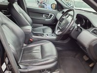 USED 2019 M LAND ROVER DISCOVERY SPORT 2.0 TD4 Landmark SUV 5dr Diesel Auto 4WD Euro 6 (s/s) (180 ps) GREAT CONDITION EU6