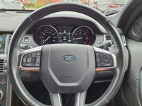 USED 2019 M LAND ROVER DISCOVERY SPORT 2.0 TD4 Landmark SUV 5dr Diesel Auto 4WD Euro 6 (s/s) (180 ps) GREAT CONDITION EU6