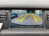 USED 2019 M LAND ROVER DISCOVERY SPORT 2.0 TD4 Landmark SUV 5dr Diesel Auto 4WD Euro 6 (s/s) (180 ps) GREAT CONDITION EU6