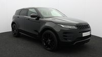 USED 2020 20 LAND ROVER RANGE ROVER EVOQUE 2.0 D180 MHEV R-Dynamic HSE SUV 5dr Diesel Auto 4WD Euro 6 (s/s) (180 ps) 