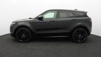USED 2020 20 LAND ROVER RANGE ROVER EVOQUE 2.0 D180 MHEV R-Dynamic HSE SUV 5dr Diesel Auto 4WD Euro 6 (s/s) (180 ps) 