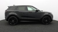 USED 2020 20 LAND ROVER RANGE ROVER EVOQUE 2.0 D180 MHEV R-Dynamic HSE SUV 5dr Diesel Auto 4WD Euro 6 (s/s) (180 ps) 