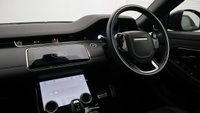 USED 2020 20 LAND ROVER RANGE ROVER EVOQUE 2.0 D180 MHEV R-Dynamic HSE SUV 5dr Diesel Auto 4WD Euro 6 (s/s) (180 ps) 
