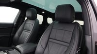USED 2020 20 LAND ROVER RANGE ROVER EVOQUE 2.0 D180 MHEV R-Dynamic HSE SUV 5dr Diesel Auto 4WD Euro 6 (s/s) (180 ps) 