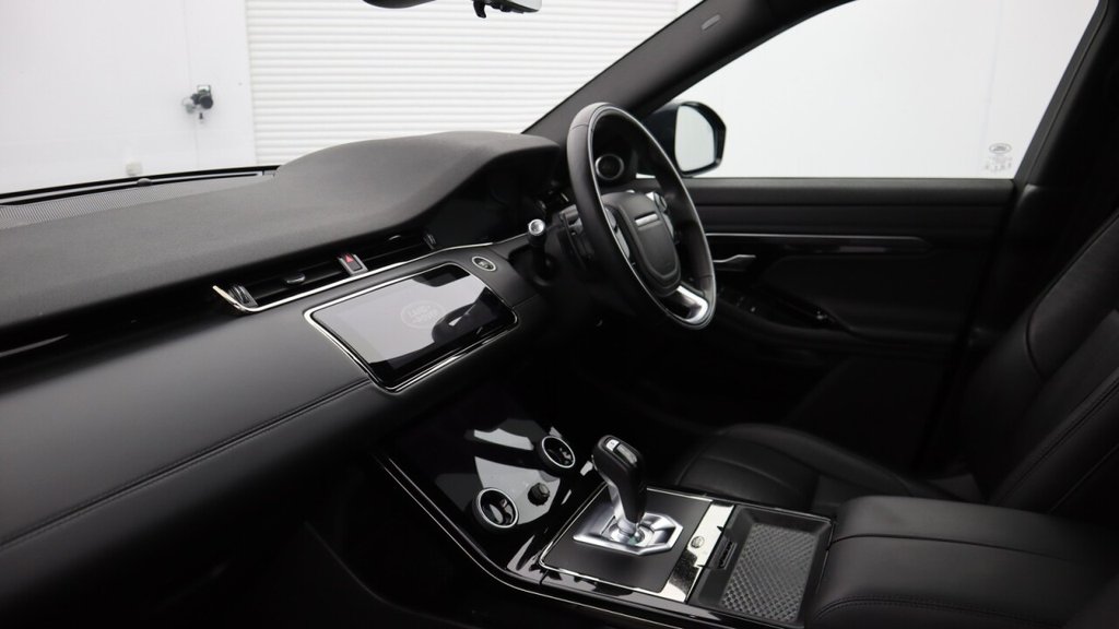 USED 2020 20 LAND ROVER RANGE ROVER EVOQUE 2.0 D180 MHEV R-Dynamic HSE SUV 5dr Diesel Auto 4WD Euro 6 (s/s) (180 ps)