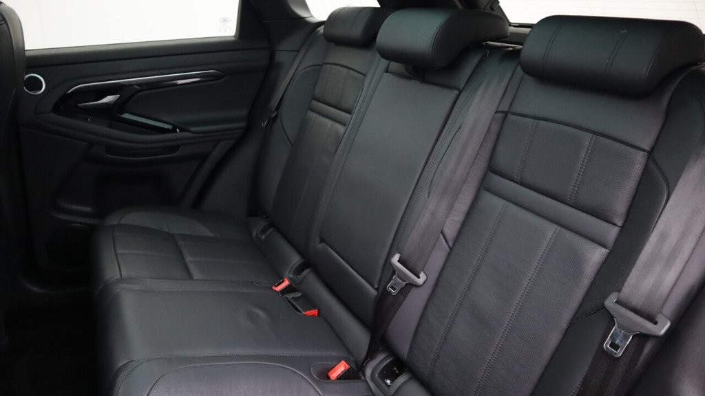 USED 2020 20 LAND ROVER RANGE ROVER EVOQUE 2.0 D180 MHEV R-Dynamic HSE SUV 5dr Diesel Auto 4WD Euro 6 (s/s) (180 ps)