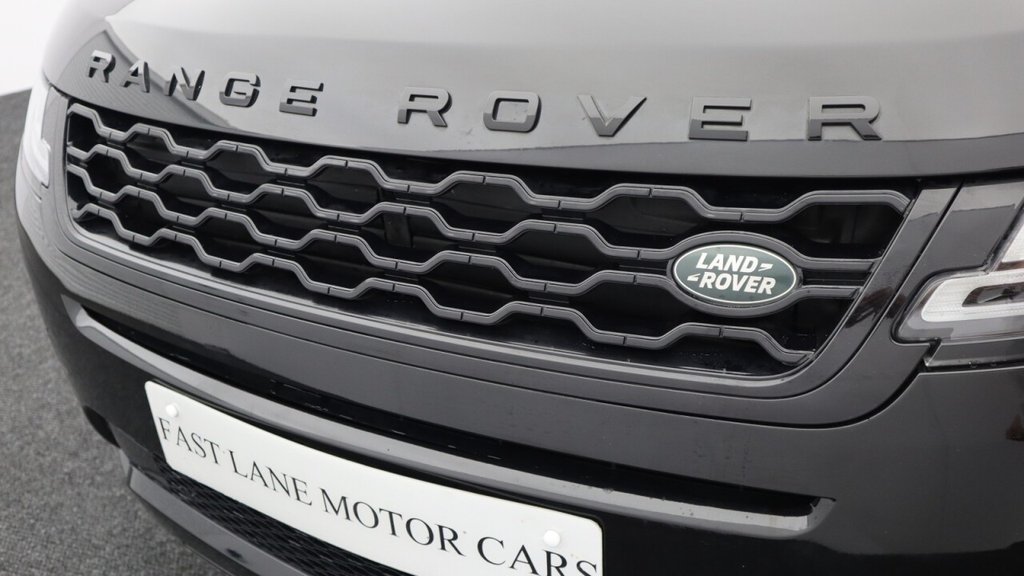 USED 2020 20 LAND ROVER RANGE ROVER EVOQUE 2.0 D180 MHEV R-Dynamic HSE SUV 5dr Diesel Auto 4WD Euro 6 (s/s) (180 ps)