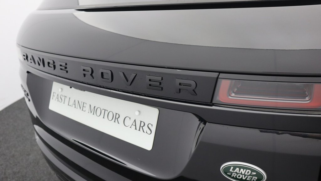 USED 2020 20 LAND ROVER RANGE ROVER EVOQUE 2.0 D180 MHEV R-Dynamic HSE SUV 5dr Diesel Auto 4WD Euro 6 (s/s) (180 ps)