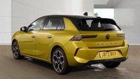 USED 2022 72 VAUXHALL ASTRA 1.2 Turbo GS Line Hatchback 5dr Petrol Manual Euro 6 (s/s) (130 ps) Finance From 8.9% APR