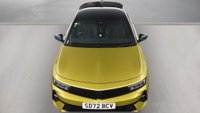 USED 2022 72 VAUXHALL ASTRA 1.2 Turbo GS Line Hatchback 5dr Petrol Manual Euro 6 (s/s) (130 ps) Finance From 8.9% APR