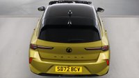 USED 2022 72 VAUXHALL ASTRA 1.2 Turbo GS Line Hatchback 5dr Petrol Manual Euro 6 (s/s) (130 ps) Finance From 8.9% APR