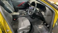 USED 2022 72 VAUXHALL ASTRA 1.2 Turbo GS Line Hatchback 5dr Petrol Manual Euro 6 (s/s) (130 ps) Finance From 8.9% APR