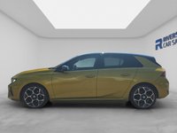 USED 2022 72 VAUXHALL ASTRA 1.2 Turbo GS Line Hatchback 5dr Petrol Manual Euro 6 (s/s) (130 ps) Finance From 8.9% APR