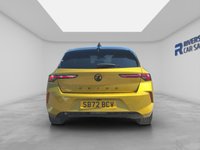 USED 2022 72 VAUXHALL ASTRA 1.2 Turbo GS Line Hatchback 5dr Petrol Manual Euro 6 (s/s) (130 ps) Finance From 8.9% APR