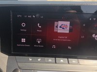 USED 2022 72 VAUXHALL ASTRA 1.2 Turbo GS Line Hatchback 5dr Petrol Manual Euro 6 (s/s) (130 ps) Finance From 8.9% APR