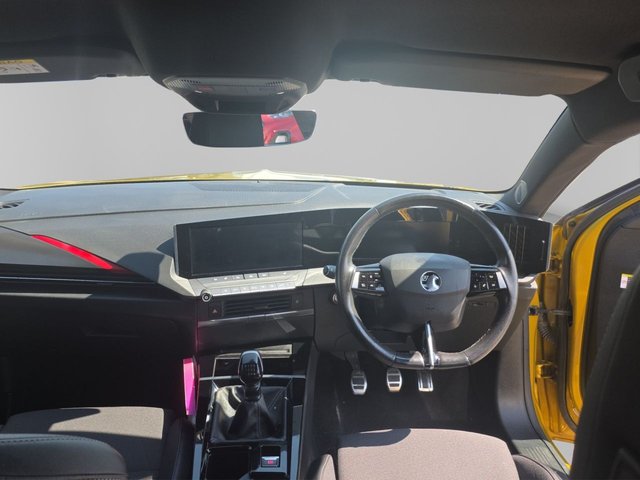 View our Vauxhall Astra