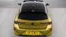 USED 2022 72 VAUXHALL ASTRA 1.2 Turbo GS Line Hatchback 5dr Petrol Manual Euro 6 (s/s) (130 ps) Finance From 8.9% APR