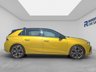 USED 2022 72 VAUXHALL ASTRA 1.2 Turbo GS Line Hatchback 5dr Petrol Manual Euro 6 (s/s) (130 ps) Finance From 8.9% APR