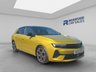 USED 2022 72 VAUXHALL ASTRA 1.2 Turbo GS Line Hatchback 5dr Petrol Manual Euro 6 (s/s) (130 ps) Finance From 8.9% APR