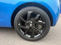 USED 2016 66 VAUXHALL ADAM 1.2i ecoFLEX ENERGISED Hatchback 3dr Petrol Manual Euro 6 (s/s) (70 ps) 