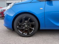 USED 2016 66 VAUXHALL ADAM 1.2i ecoFLEX ENERGISED Hatchback 3dr Petrol Manual Euro 6 (s/s) (70 ps) 
