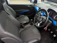 USED 2016 66 VAUXHALL ADAM 1.2i ecoFLEX ENERGISED Hatchback 3dr Petrol Manual Euro 6 (s/s) (70 ps) 