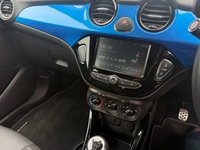 USED 2016 66 VAUXHALL ADAM 1.2i ecoFLEX ENERGISED Hatchback 3dr Petrol Manual Euro 6 (s/s) (70 ps) 